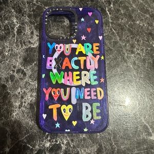 casetify 14 pro max magsafe